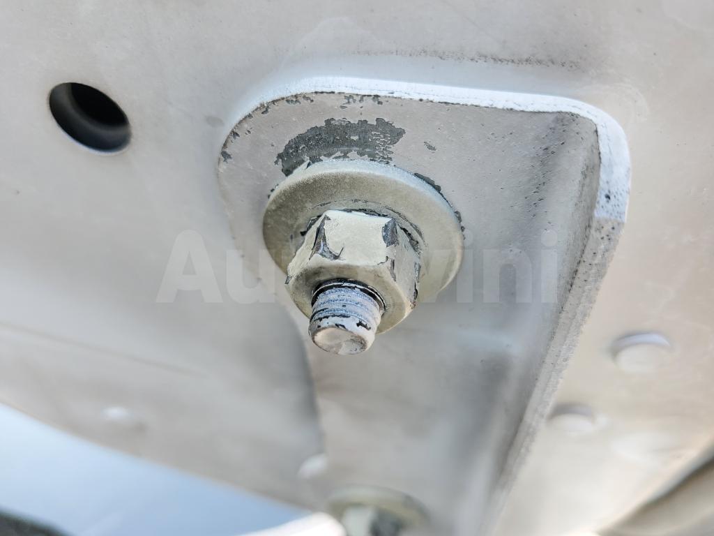 2014 GM DAEWOO (CHEVROLET) TRAX LT 2WD A/T NAVI+CAM ABS POVER - 52