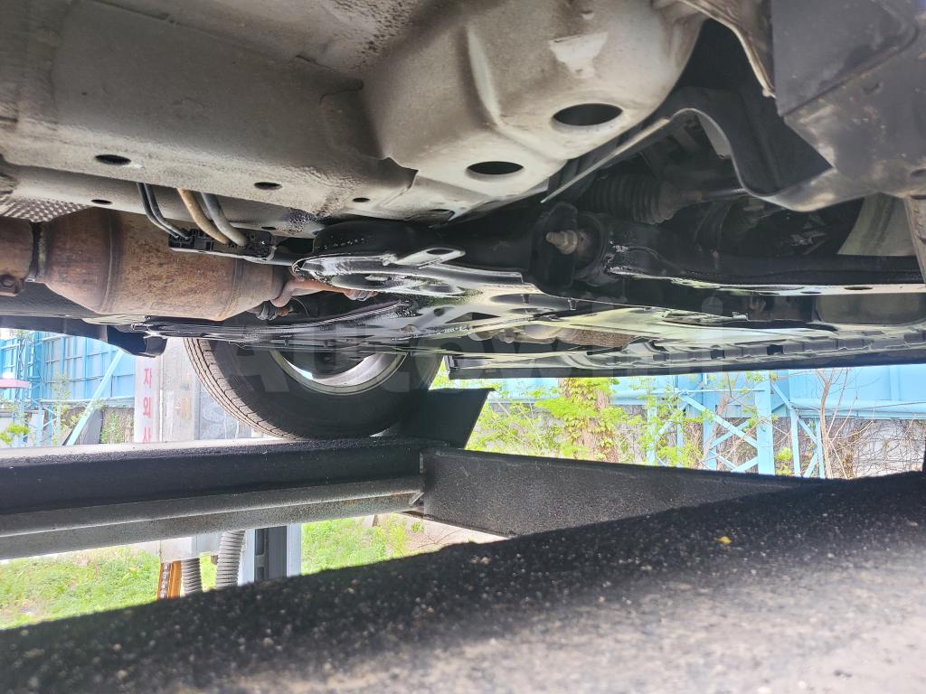 2014 GM DAEWOO (CHEVROLET) TRAX LT 2WD A/T NAVI+CAM ABS POVER - 56