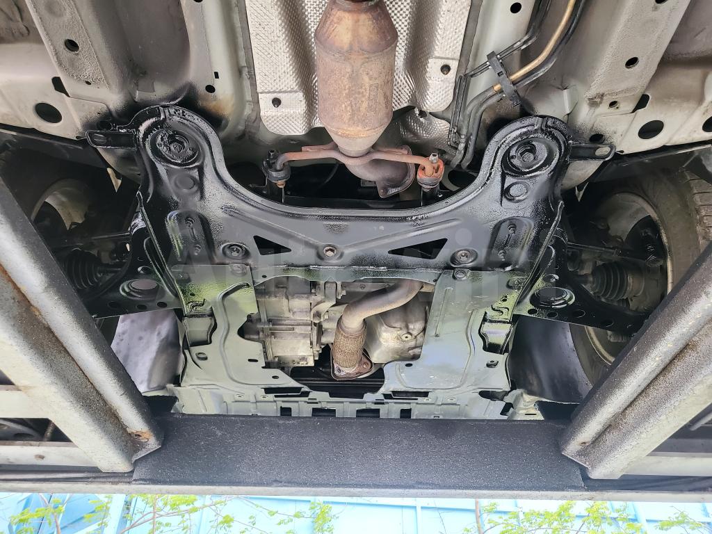 2014 GM DAEWOO (CHEVROLET) TRAX LT 2WD A/T NAVI+CAM ABS POVER - 57