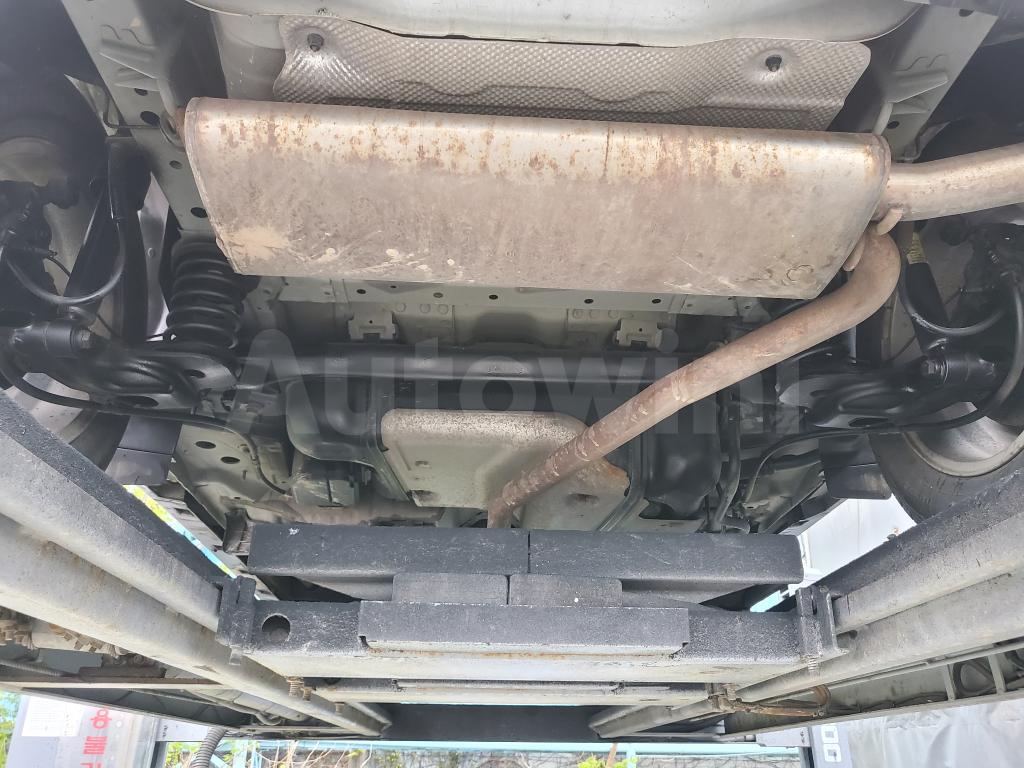 2014 GM DAEWOO (CHEVROLET) TRAX LT 2WD A/T NAVI+CAM ABS POVER - 58