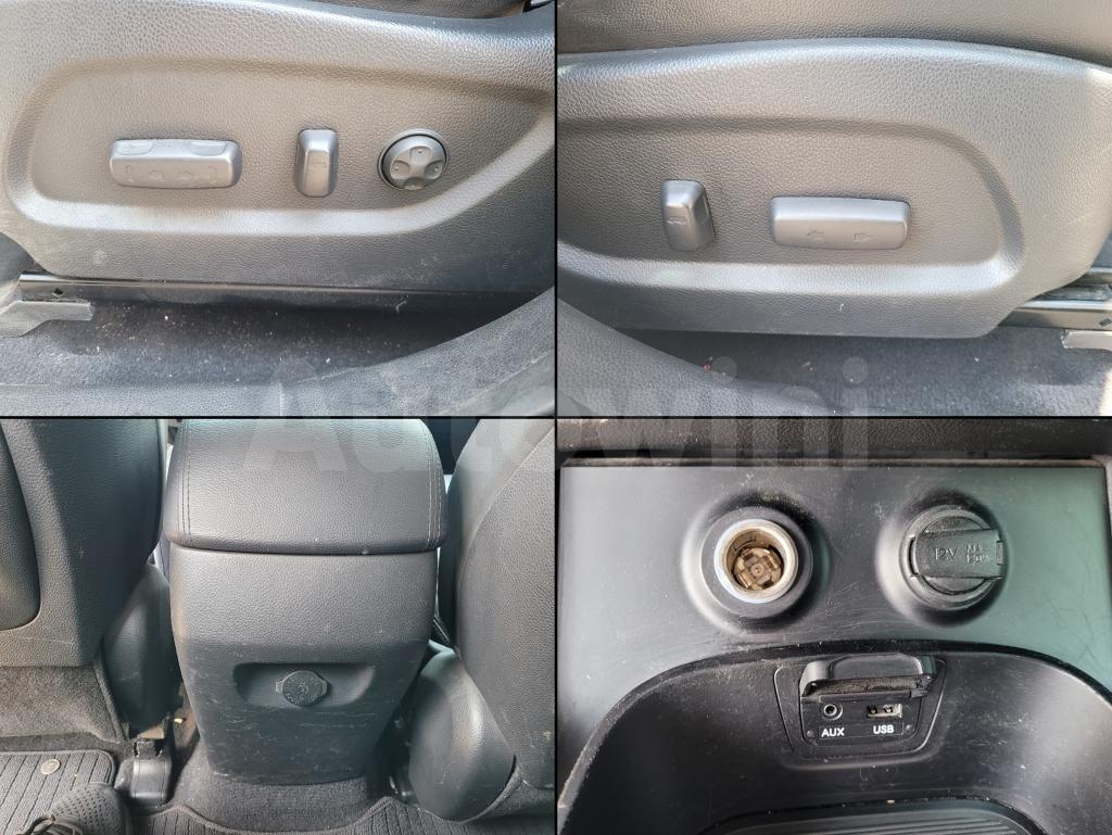 2014 HYUNDAI MAXCRUZ E.TRUNK/MEMORY+VENT P.SEAT/ - 20