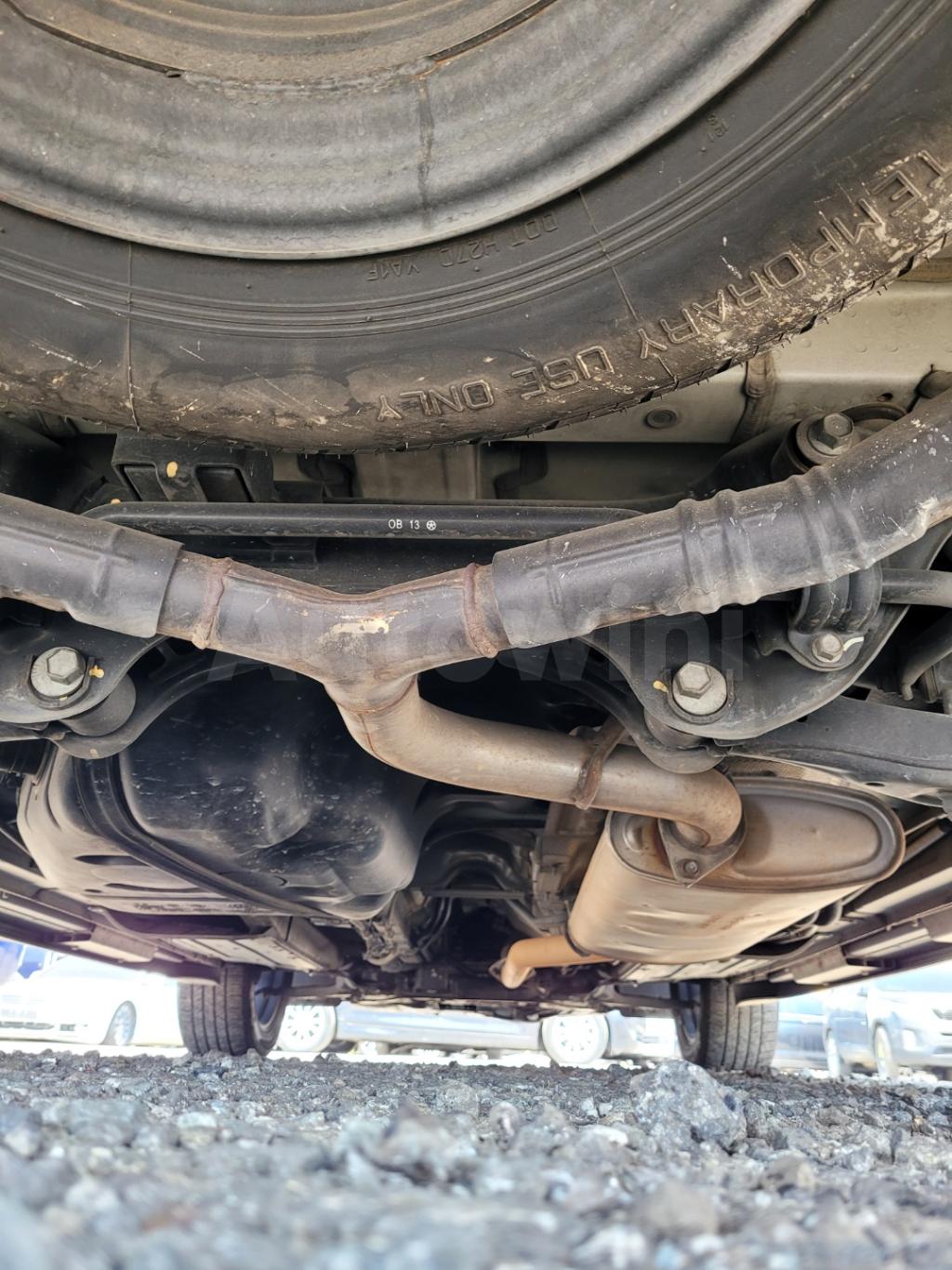 2014 HYUNDAI MAXCRUZ E.TRUNK/MEMORY+VENT P.SEAT/ - 32