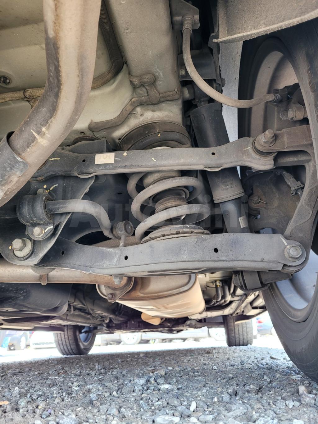 2014 HYUNDAI MAXCRUZ E.TRUNK/MEMORY+VENT P.SEAT/ - 33