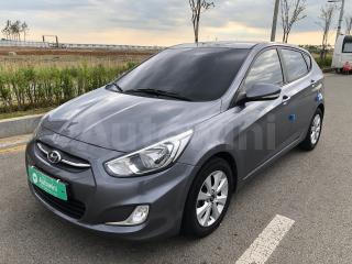 KMHCT51UGHU301592 2017 HYUNDAI ACCENT  ABS+A/T+R.CAM/SENSOR-2