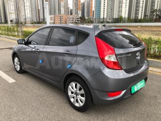 KMHCT51UGHU301592 2017 HYUNDAI ACCENT  ABS+A/T+R.CAM/SENSOR-4