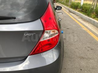 2017 HYUNDAI ACCENT  ABS+A/T+R.CAM/SENSOR - 12