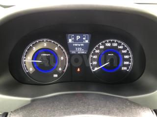 2017 HYUNDAI ACCENT  ABS+A/T+R.CAM/SENSOR - 21