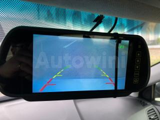 2017 HYUNDAI ACCENT  ABS+A/T+R.CAM/SENSOR - 22