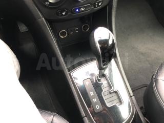 2017 HYUNDAI ACCENT  ABS+A/T+R.CAM/SENSOR - 24