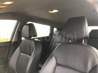2017 HYUNDAI ACCENT  ABS+A/T+R.CAM/SENSOR - 25