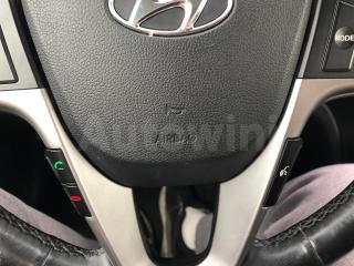 2017 HYUNDAI ACCENT  ABS+A/T+R.CAM/SENSOR - 28
