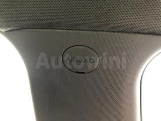 2017 HYUNDAI ACCENT  ABS+A/T+R.CAM/SENSOR - 30