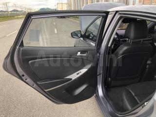 2017 HYUNDAI ACCENT  ABS+A/T+R.CAM/SENSOR - 34