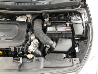 2017 HYUNDAI ACCENT  ABS+A/T+R.CAM/SENSOR - 42