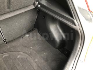 2017 HYUNDAI ACCENT  ABS+A/T+R.CAM/SENSOR - 45