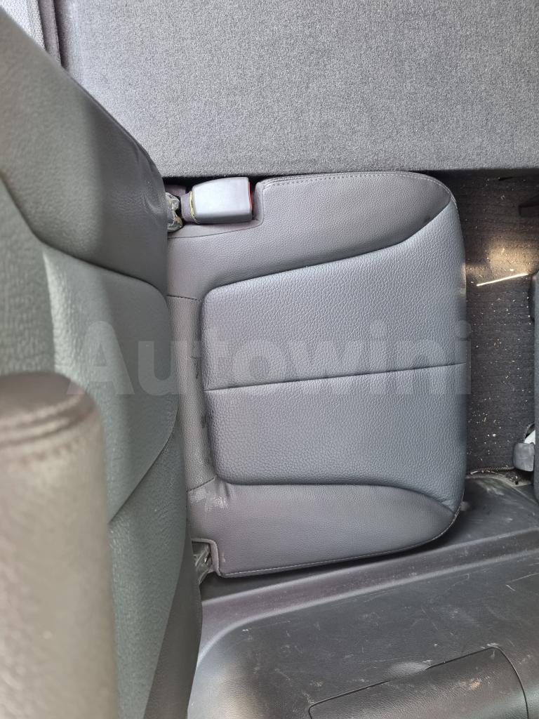 2010 HYUNDAI SANTAFE CM MLX - 16