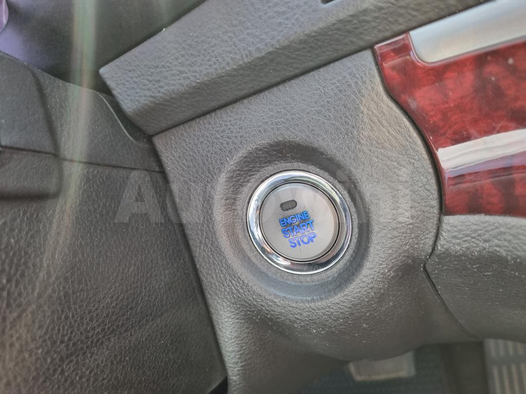 2010 HYUNDAI SANTAFE CM MLX - 21