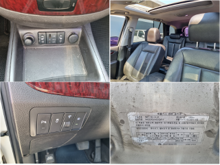 2010 HYUNDAI SANTAFE CM MLX - 29