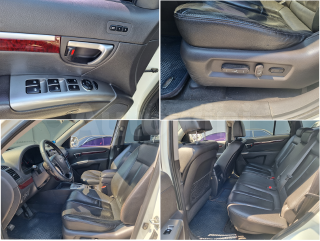 2010 HYUNDAI SANTAFE CM MLX - 32
