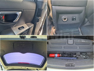 2010 HYUNDAI SANTAFE CM MLX - 33