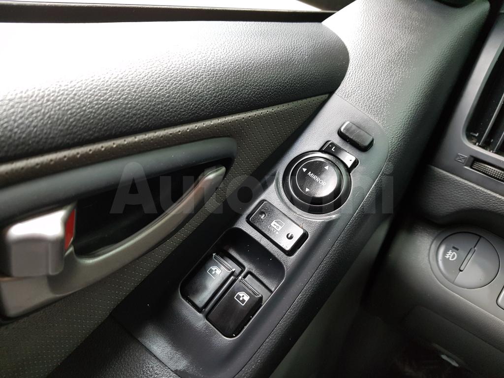 2014 HYUNDAI GRAND STAREX H-1 (ENGINE NUMBER+12S+ANDROID) - 20