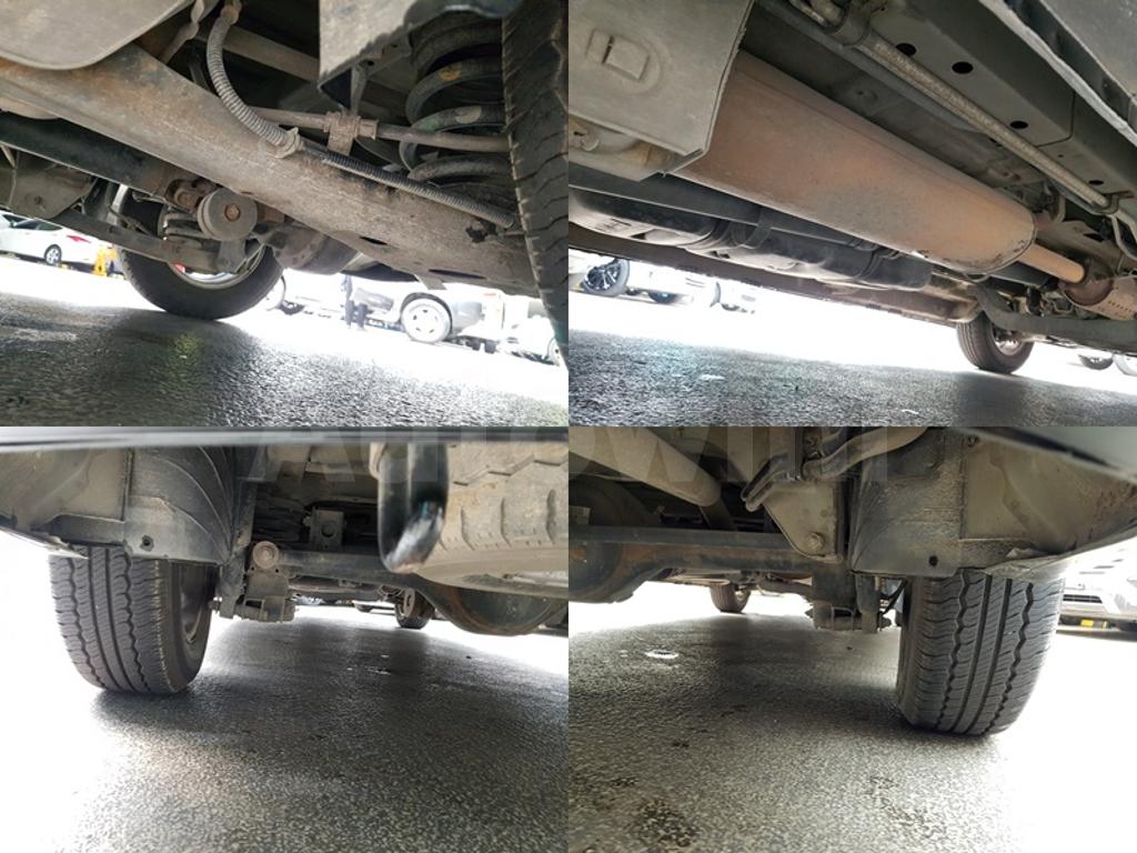 2014 HYUNDAI GRAND STAREX H-1 (ENGINE NUMBER+12S+ANDROID) - 42