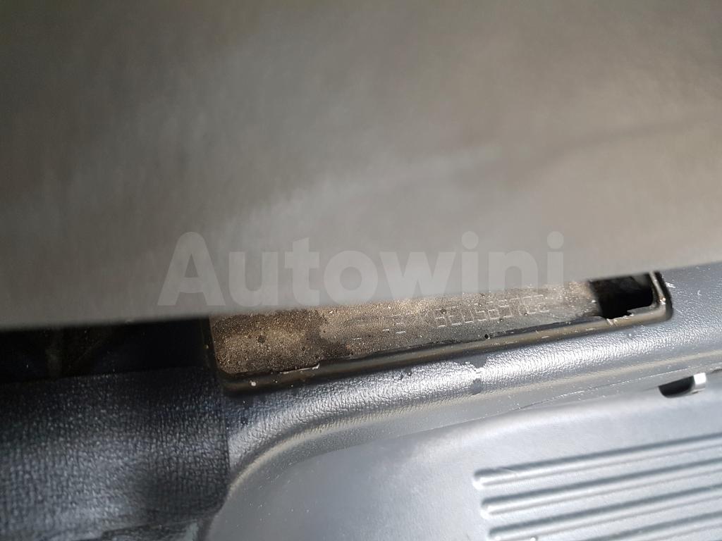 2014 HYUNDAI GRAND STAREX H-1 (ENGINE NUMBER+12S+ANDROID) - 47