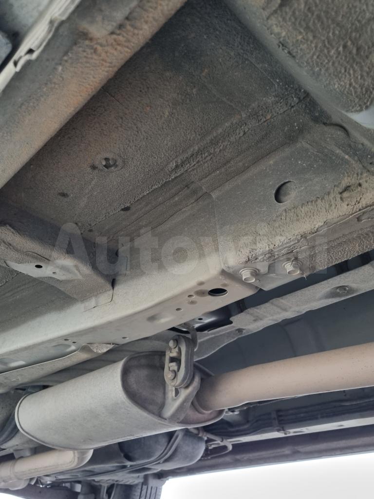 2011 HYUNDAI SANTAFE CM MLX + SUNROOF + NO ACCIDENT - 12