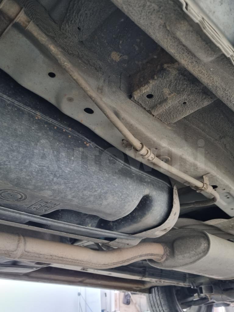 2011 HYUNDAI SANTAFE CM MLX + SUNROOF + NO ACCIDENT - 13