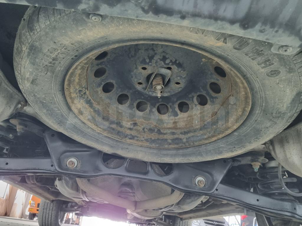 2011 HYUNDAI SANTAFE CM MLX + SUNROOF + NO ACCIDENT - 15
