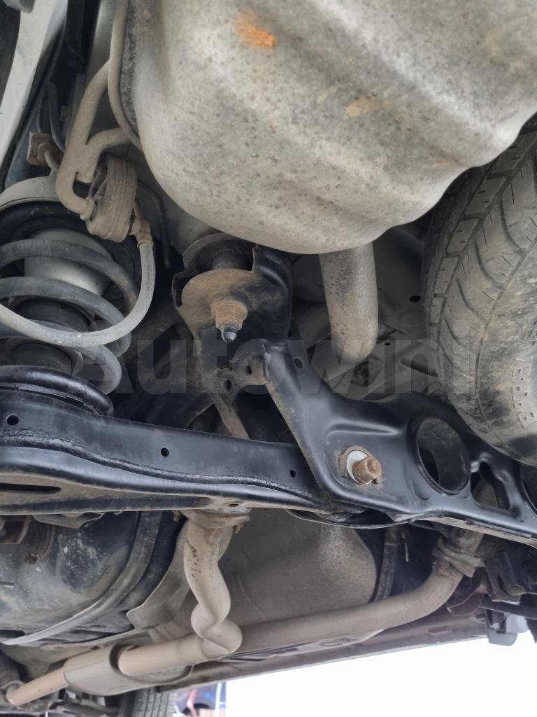 2011 HYUNDAI SANTAFE CM MLX + SUNROOF + NO ACCIDENT - 16