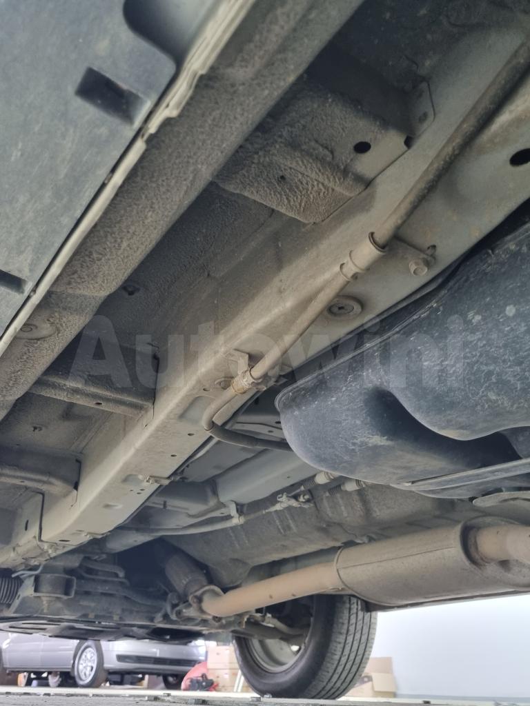 2011 HYUNDAI SANTAFE CM MLX + SUNROOF + NO ACCIDENT - 17