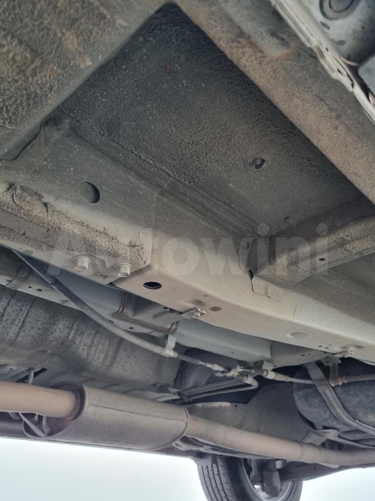 2011 HYUNDAI SANTAFE CM MLX + SUNROOF + NO ACCIDENT - 18