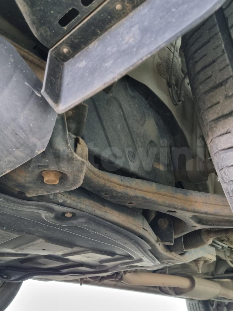 2011 HYUNDAI SANTAFE CM MLX + SUNROOF + NO ACCIDENT - 19