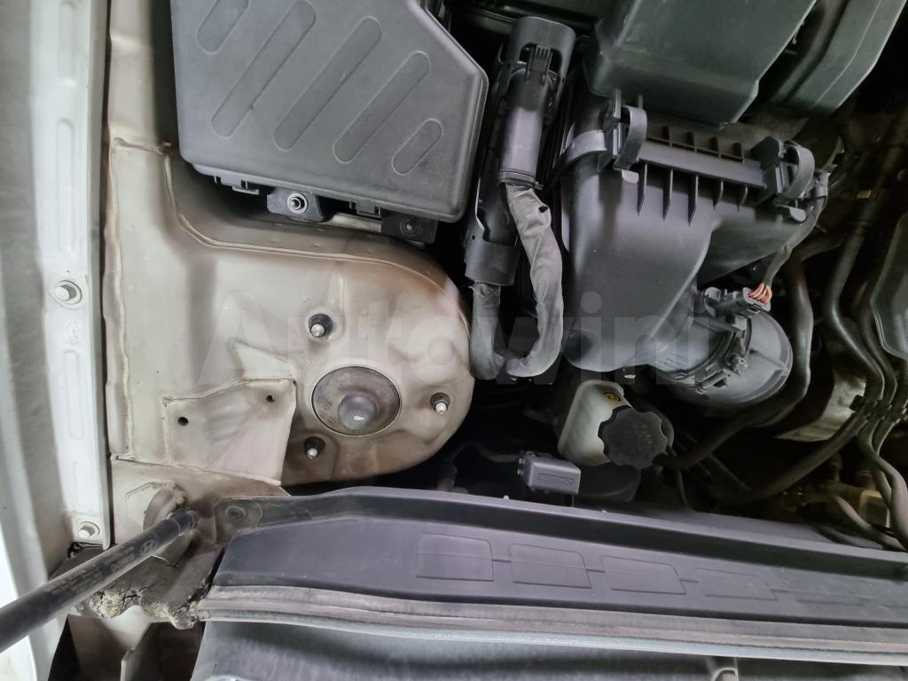 2011 HYUNDAI SANTAFE CM MLX + SUNROOF + NO ACCIDENT - 22