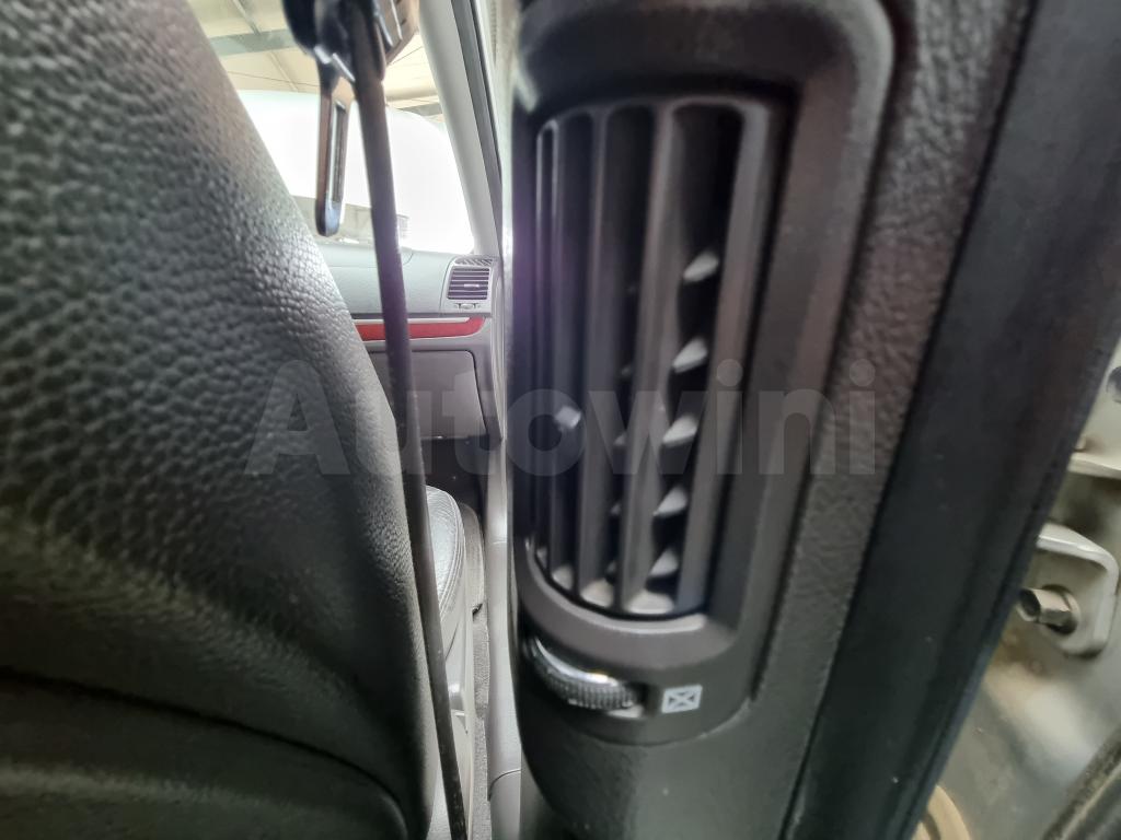 2011 HYUNDAI SANTAFE CM MLX + SUNROOF + NO ACCIDENT - 29