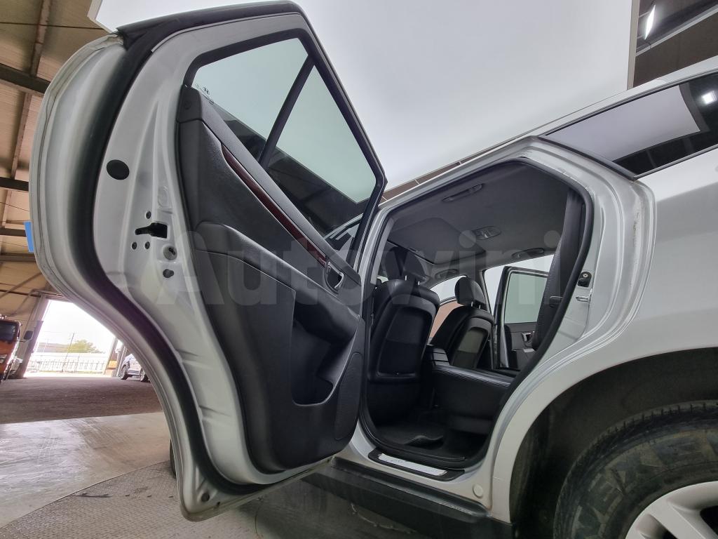2011 HYUNDAI SANTAFE CM MLX + SUNROOF + NO ACCIDENT - 33