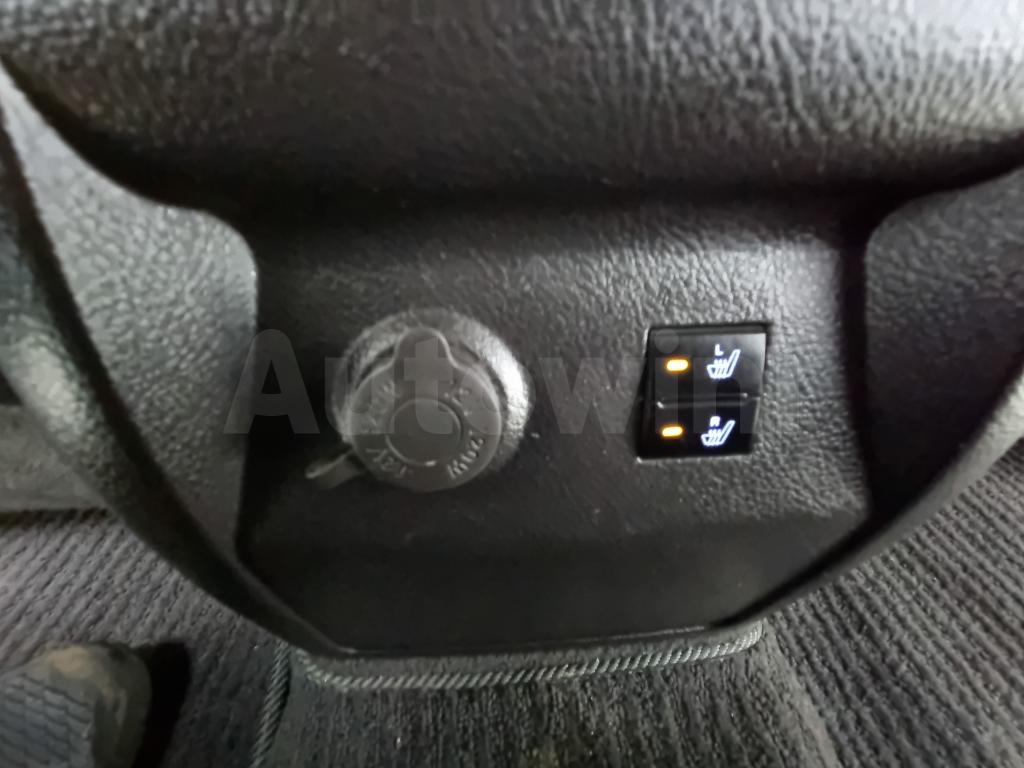 2011 HYUNDAI SANTAFE CM MLX + SUNROOF + NO ACCIDENT - 34