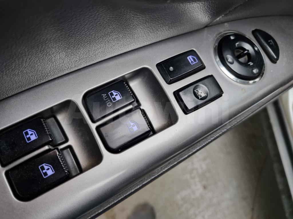2011 HYUNDAI SANTAFE CM MLX + SUNROOF + NO ACCIDENT - 38