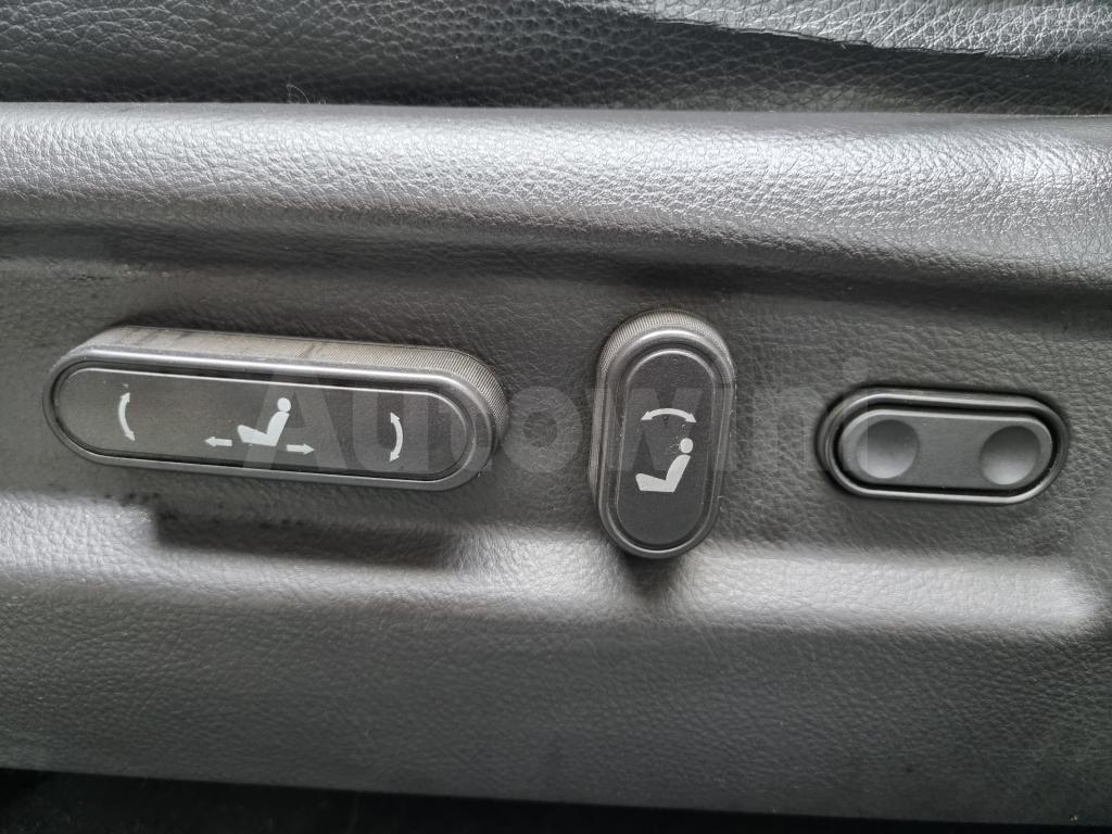 2011 HYUNDAI SANTAFE CM MLX + SUNROOF + NO ACCIDENT - 39