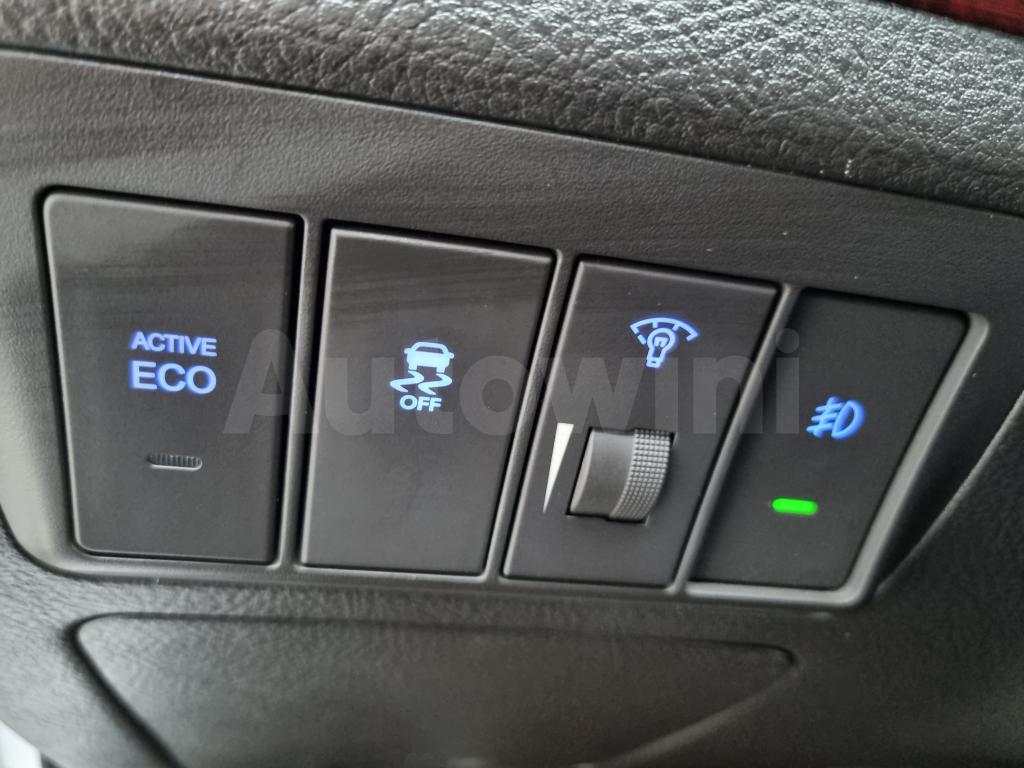 2011 HYUNDAI SANTAFE CM MLX + SUNROOF + NO ACCIDENT - 41