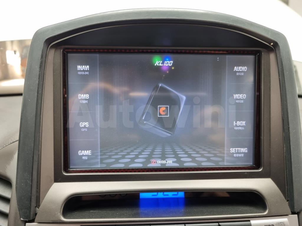 2011 HYUNDAI SANTAFE CM MLX + SUNROOF + NO ACCIDENT - 50