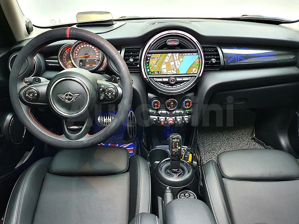 WMWXV9109L2N06810 2020 MINI COOPER 5DOORS 2.0 BASIC 3RD GENERATION-4
