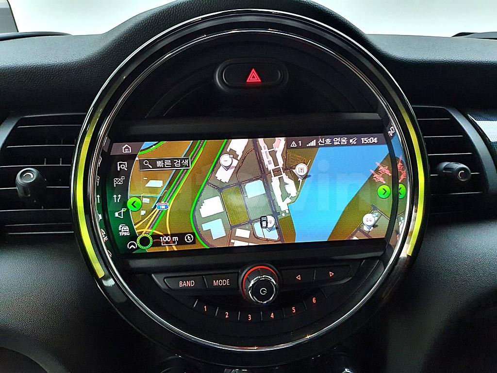 2020 MINI COOPER 5DOORS 2.0 BASIC 3RD GENERATION - 12