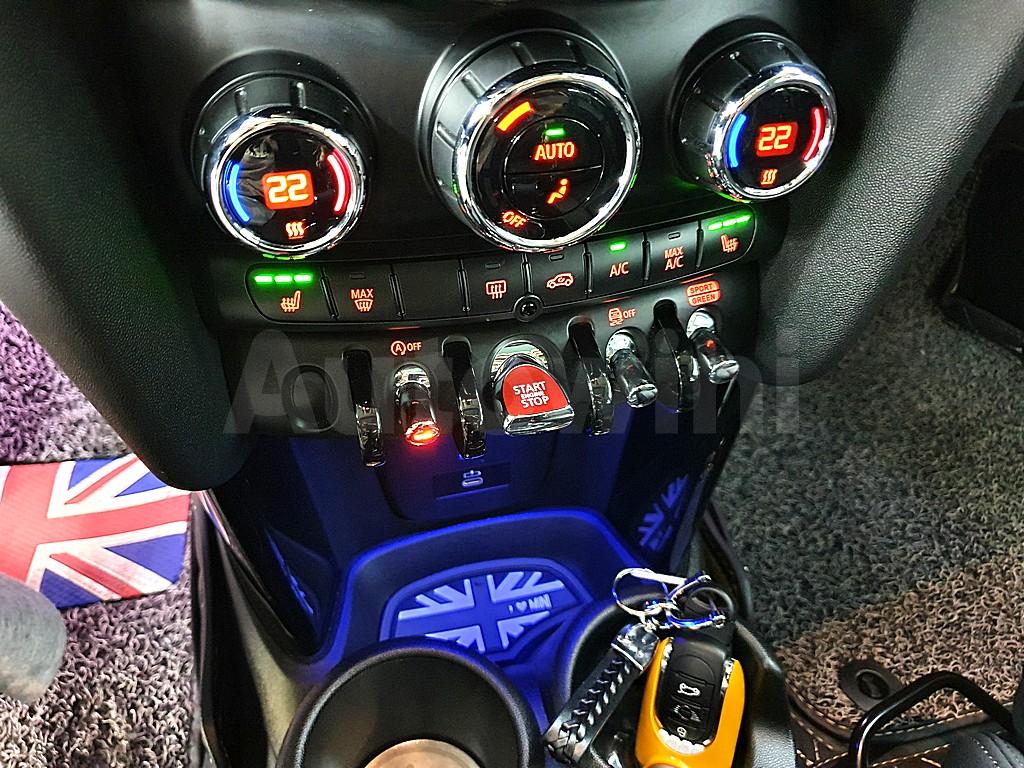 2020 MINI COOPER 5DOORS 2.0 BASIC 3RD GENERATION - 14