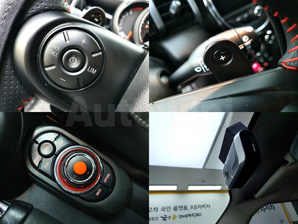 2020 MINI COOPER 5DOORS 2.0 BASIC 3RD GENERATION - 20