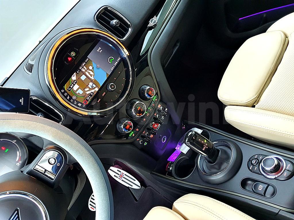 2022 MINI COOPER COUNTRYMAN 1.5 - 11