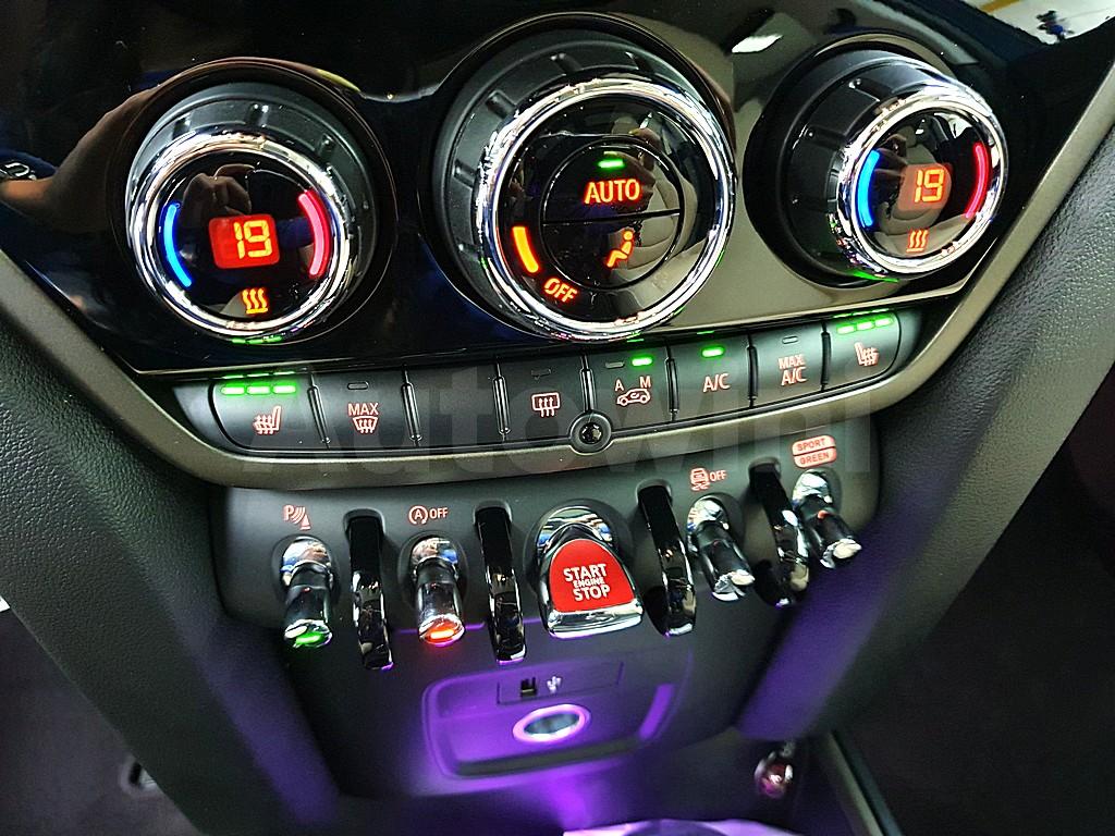 2022 MINI COOPER COUNTRYMAN 1.5 - 12