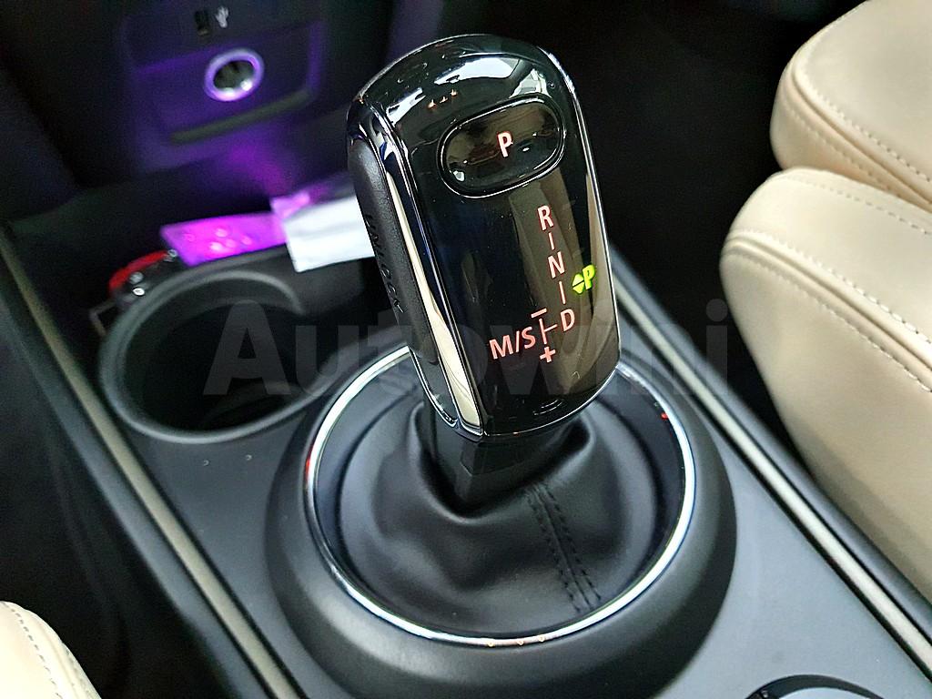 2022 MINI COOPER COUNTRYMAN 1.5 - 13