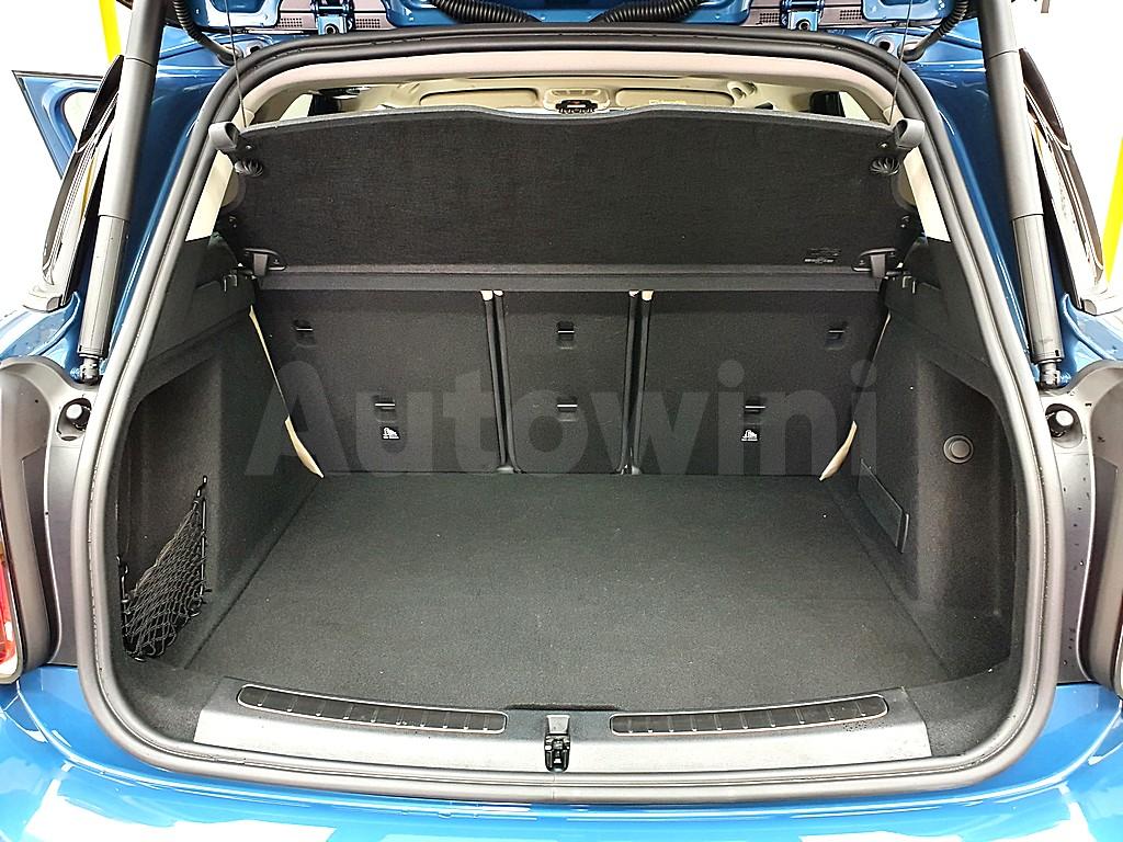 2022 MINI COOPER COUNTRYMAN 1.5 - 15
